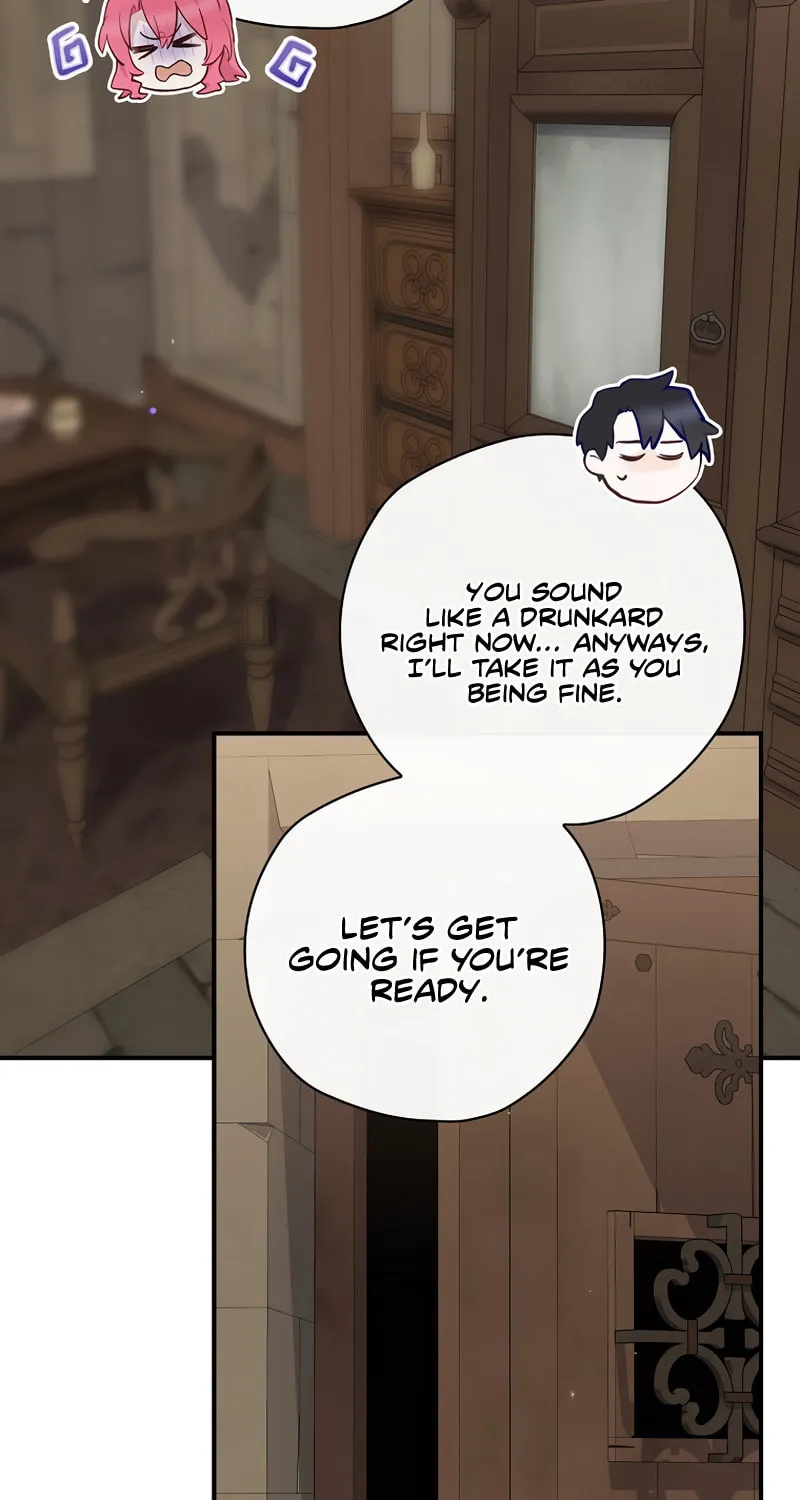 Ending Maker Chapter 52 page 8 - 
