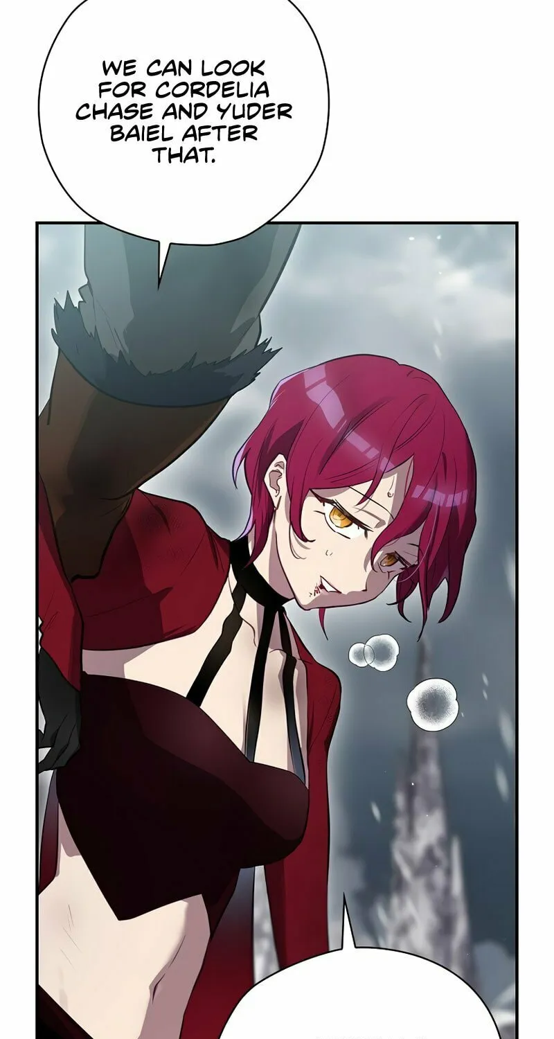 Ending Maker Chapter 52 page 71 - 