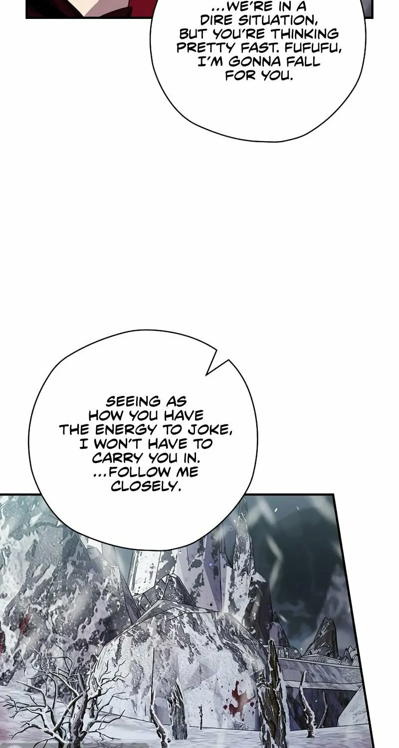 Ending Maker Chapter 52 page 72 - 