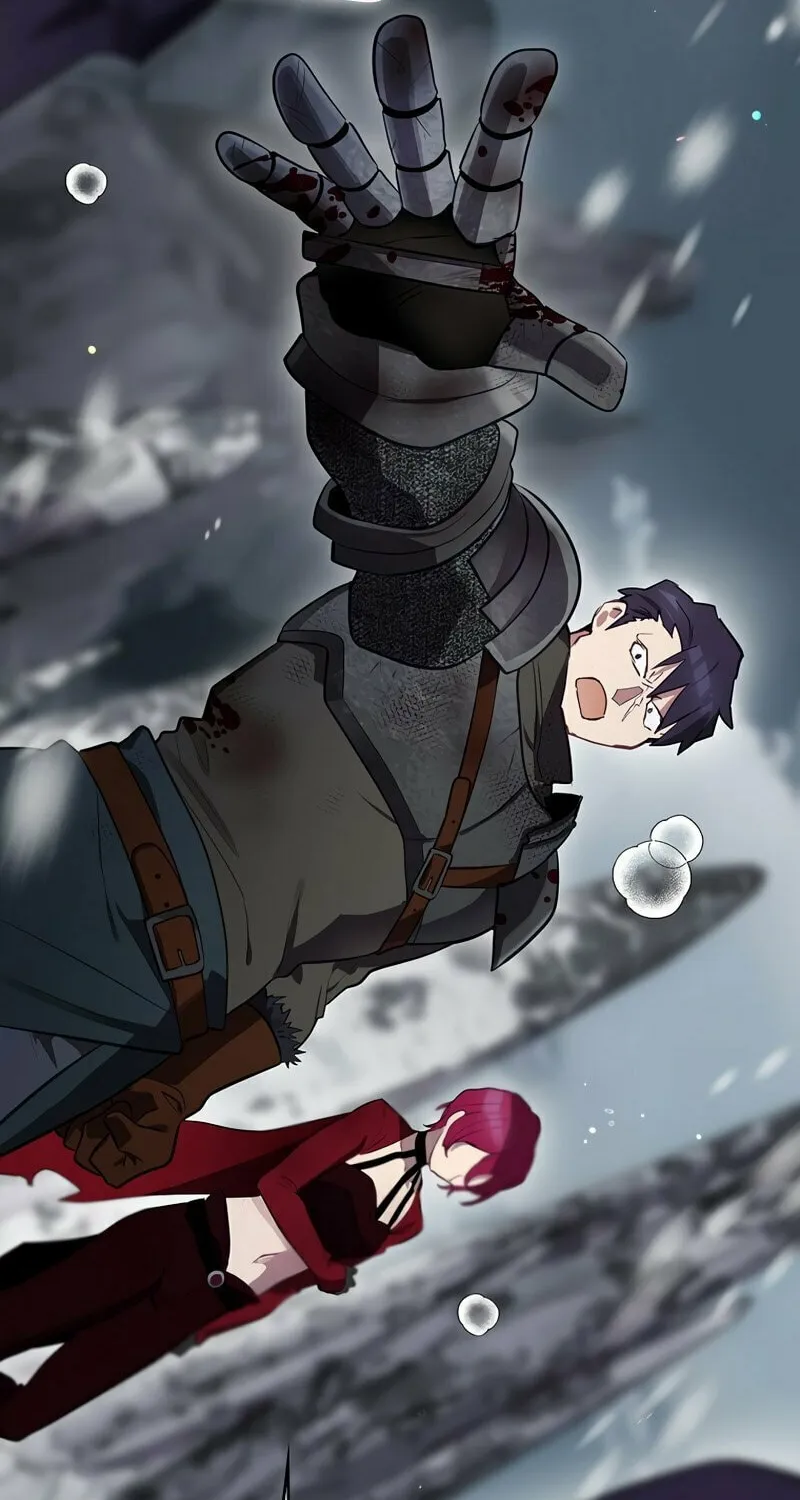 Ending Maker Chapter 52 page 74 - 