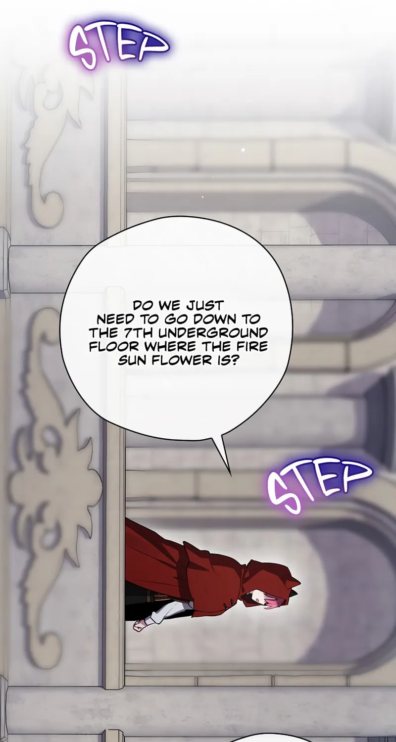 Ending Maker Chapter 52 page 10 - 
