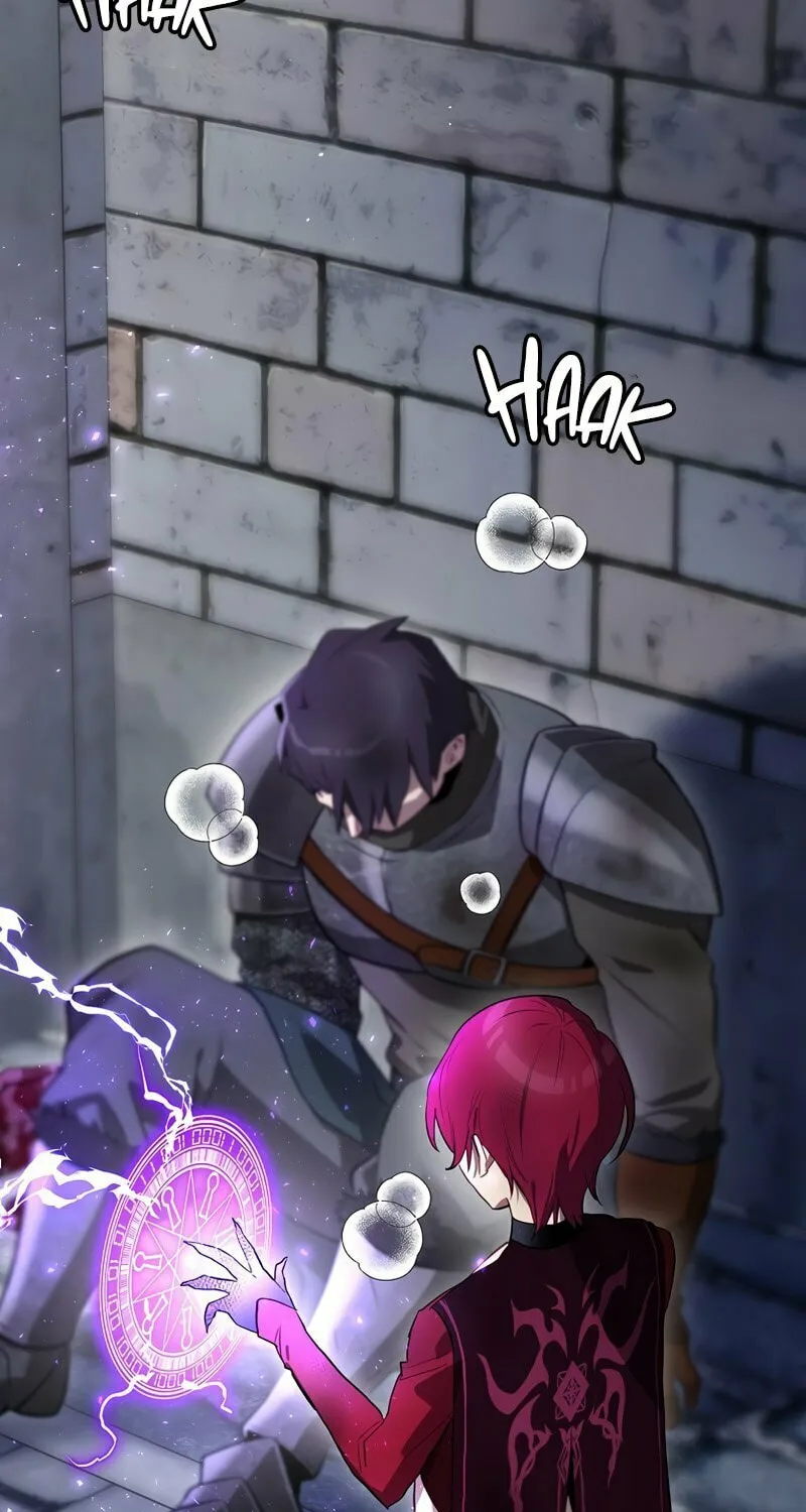 Ending Maker Chapter 52 page 97 - 