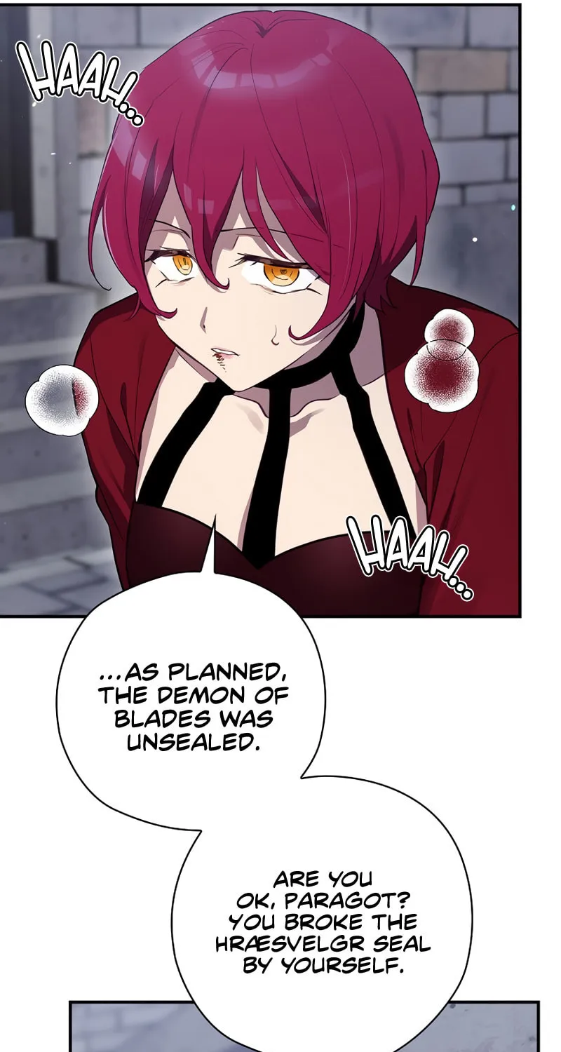 Ending Maker Chapter 52 page 100 - 