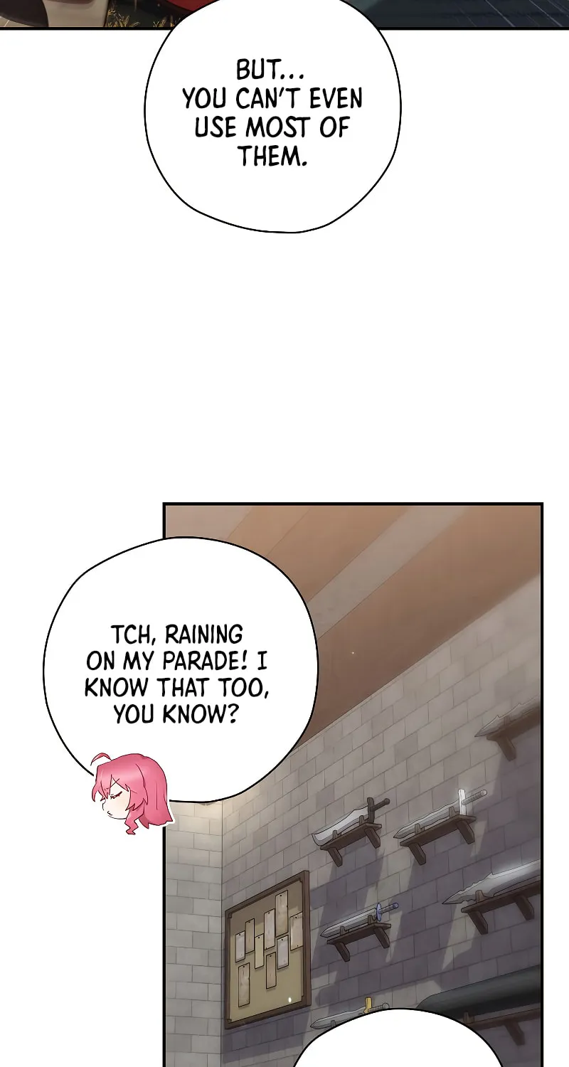 Ending Maker Chapter 53 page 18 - 