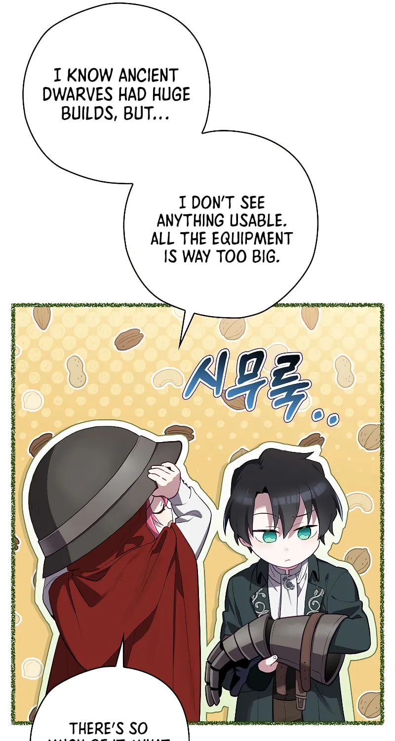 Ending Maker Chapter 53 page 20 - 