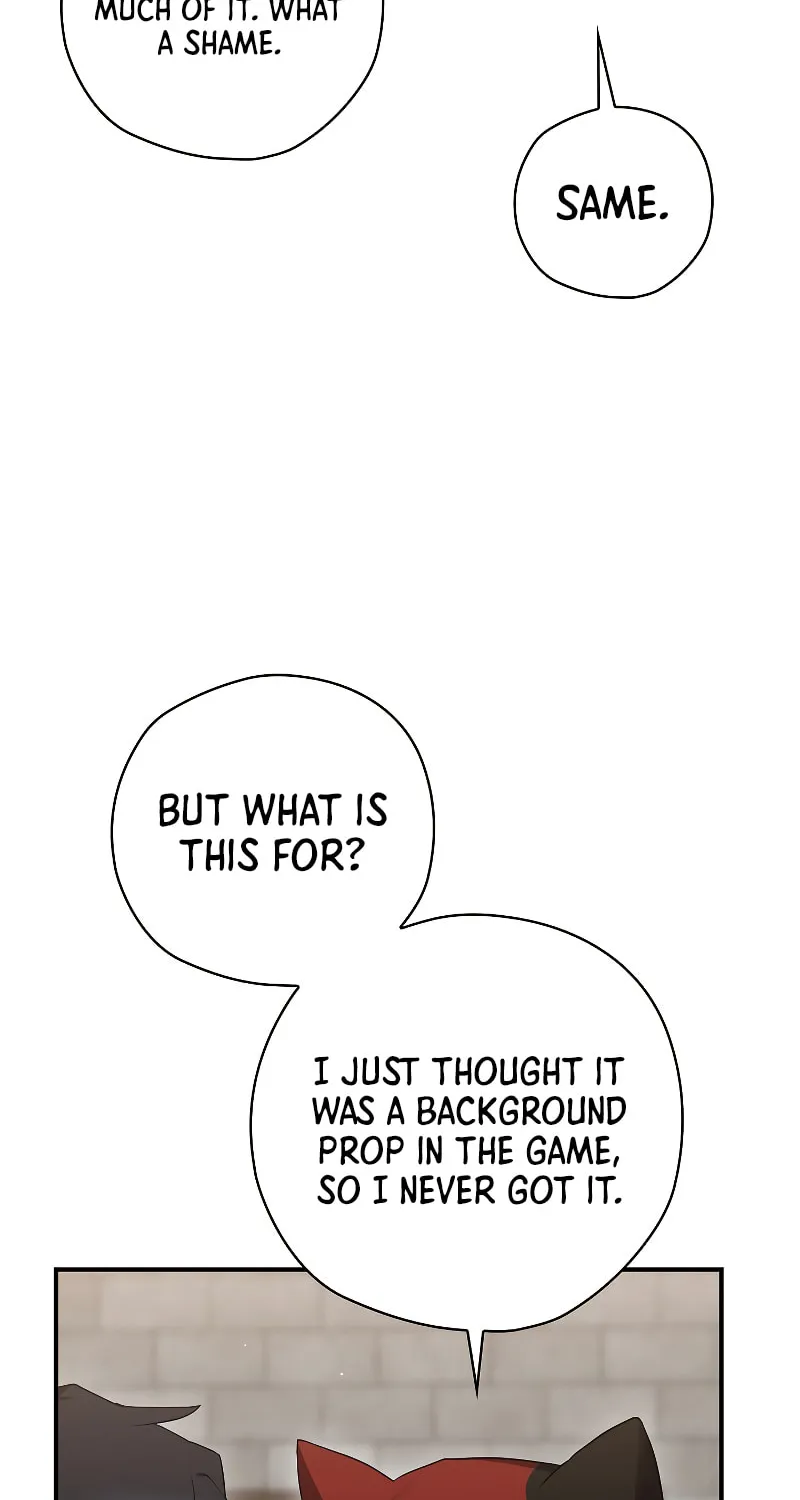 Ending Maker Chapter 53 page 21 - 