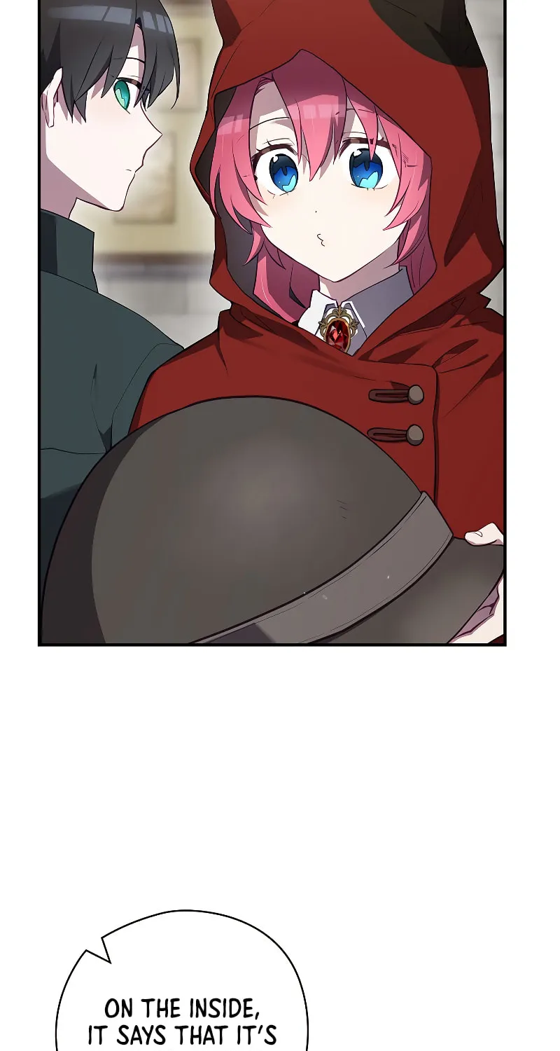 Ending Maker Chapter 53 page 22 - 