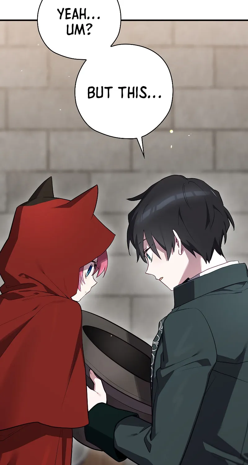 Ending Maker Chapter 53 page 24 - 