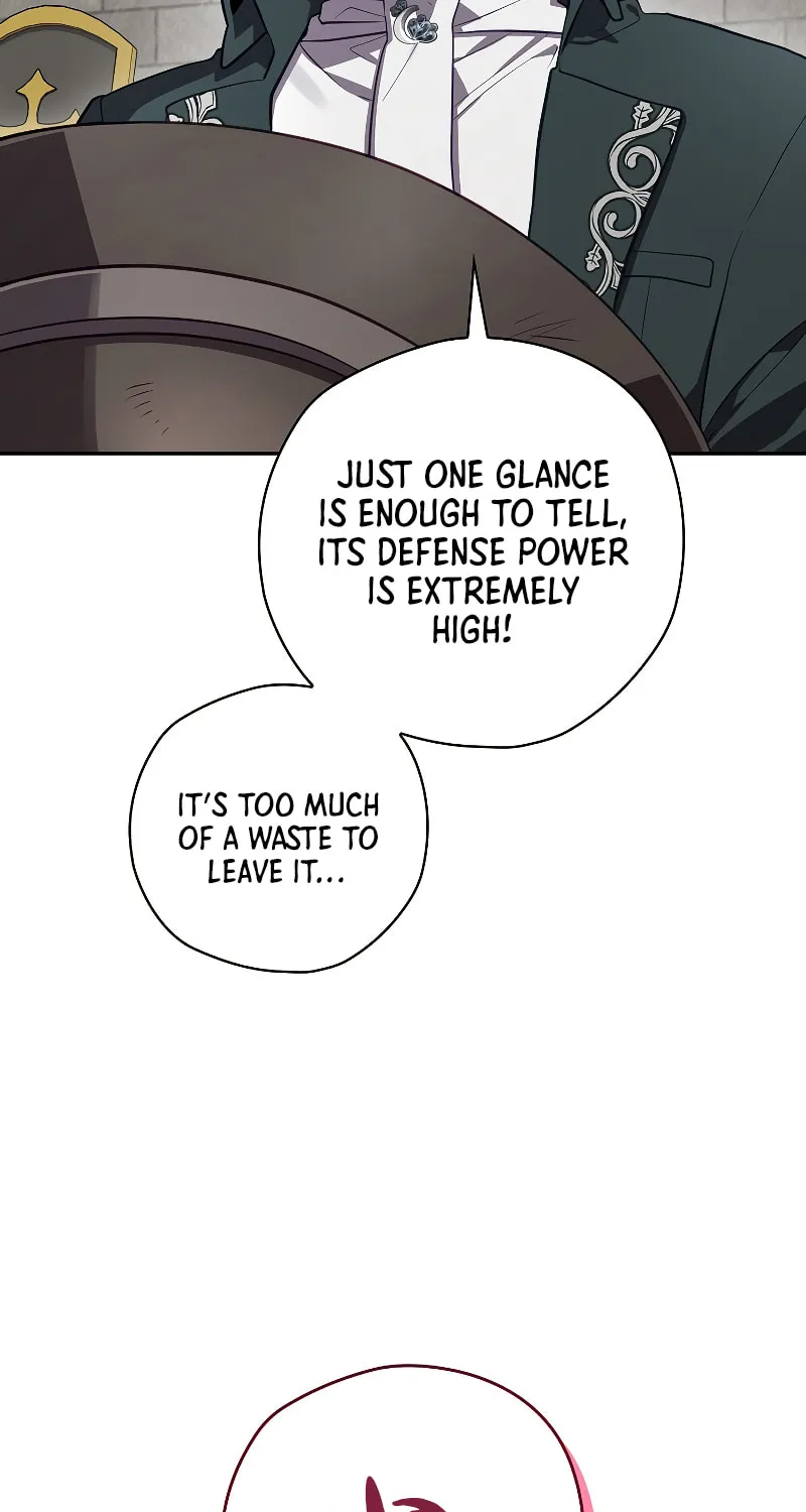 Ending Maker Chapter 53 page 26 - 