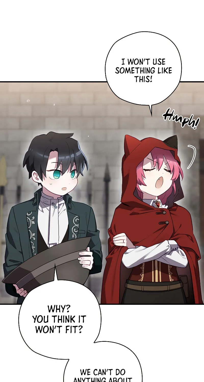 Ending Maker Chapter 53 page 28 - 