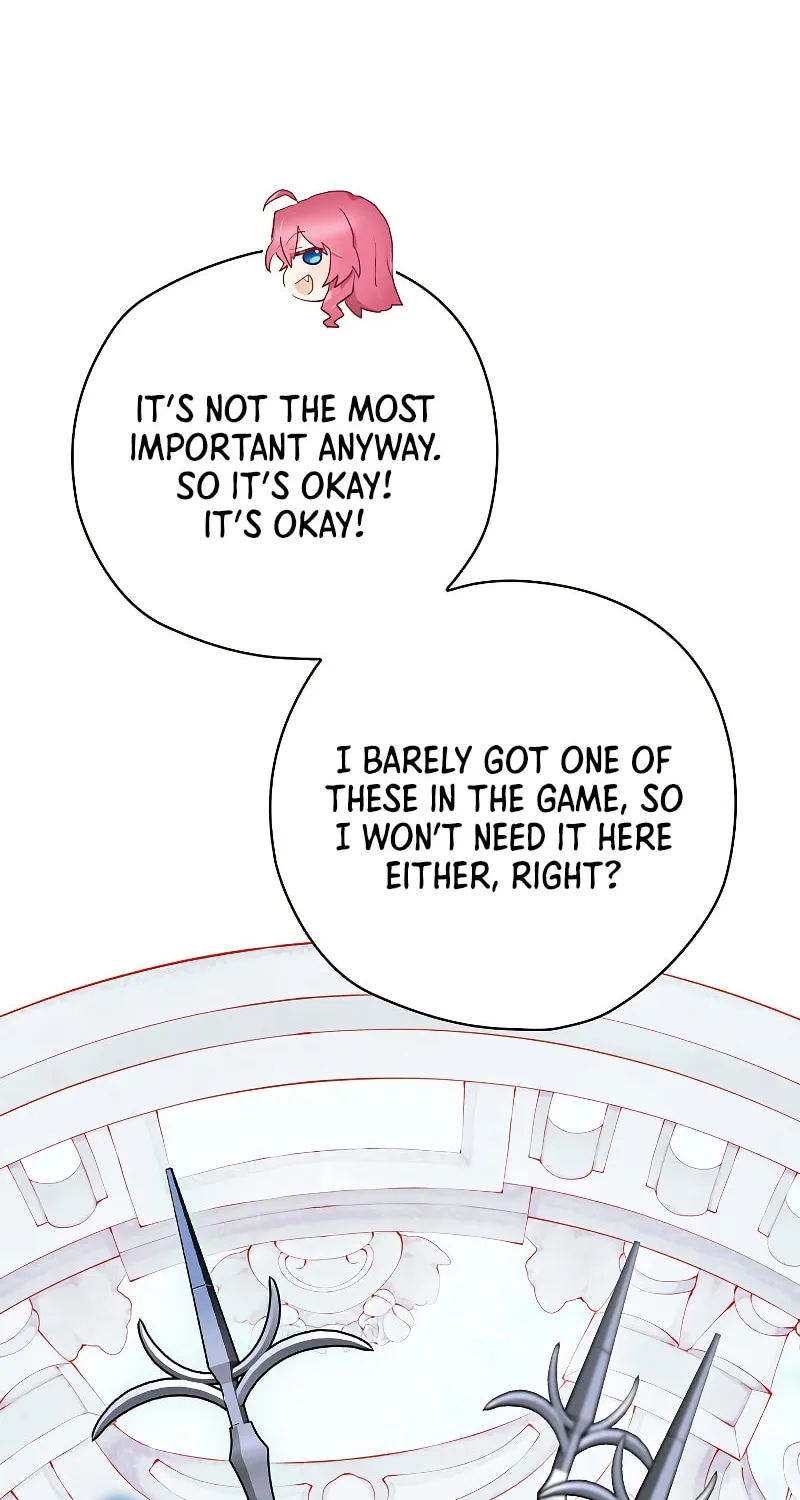 Ending Maker Chapter 53 page 33 - 