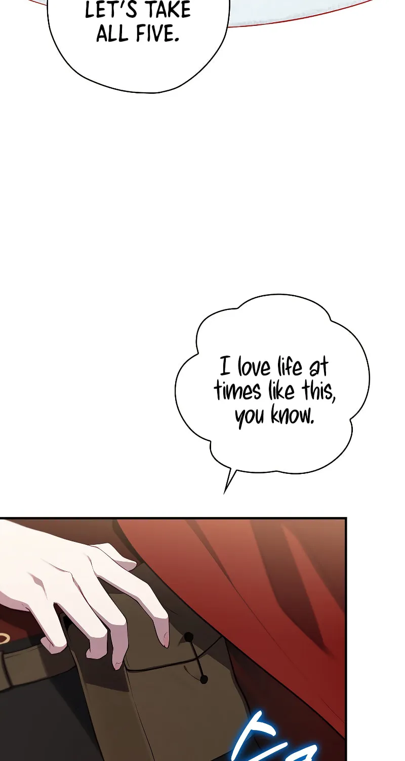 Ending Maker Chapter 53 page 35 - 