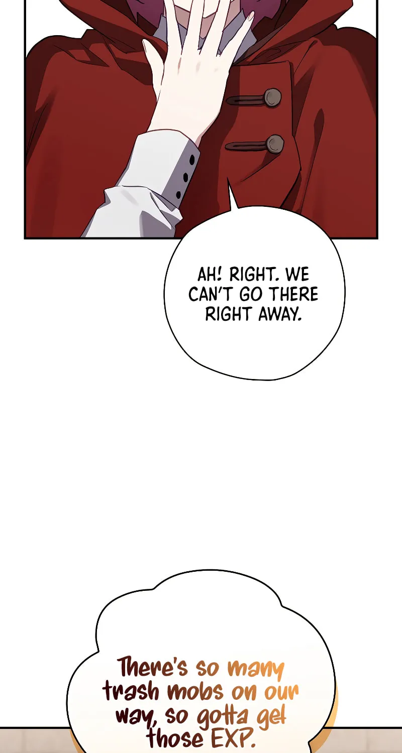 Ending Maker Chapter 53 page 41 - 