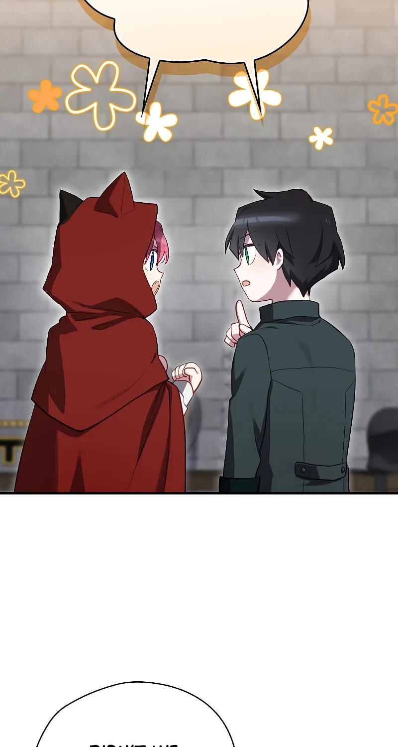 Ending Maker Chapter 53 page 42 - 
