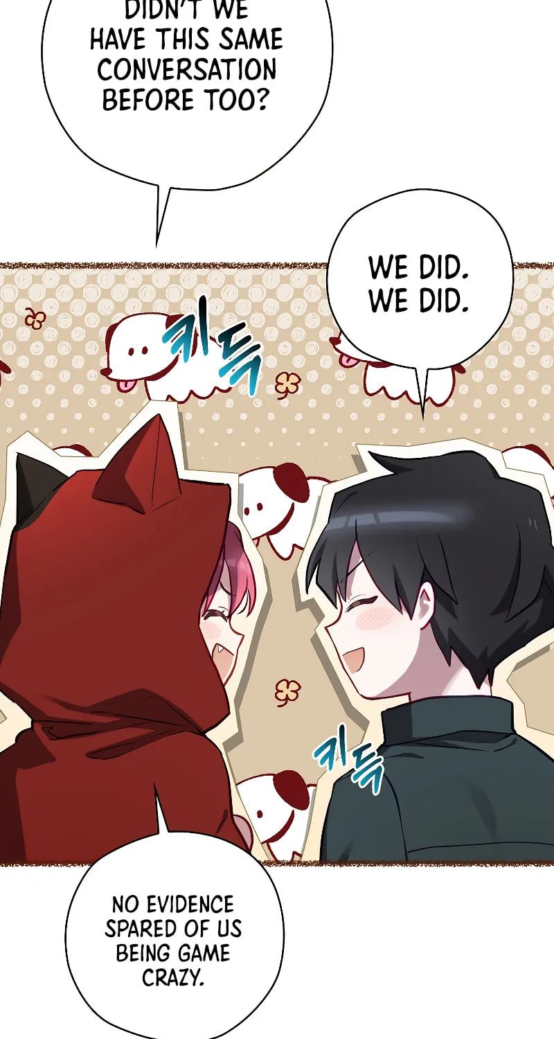 Ending Maker Chapter 53 page 43 - 