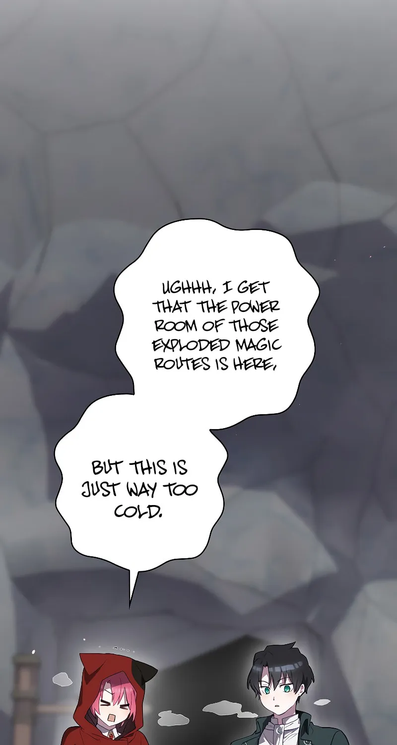 Ending Maker Chapter 53 page 59 - 
