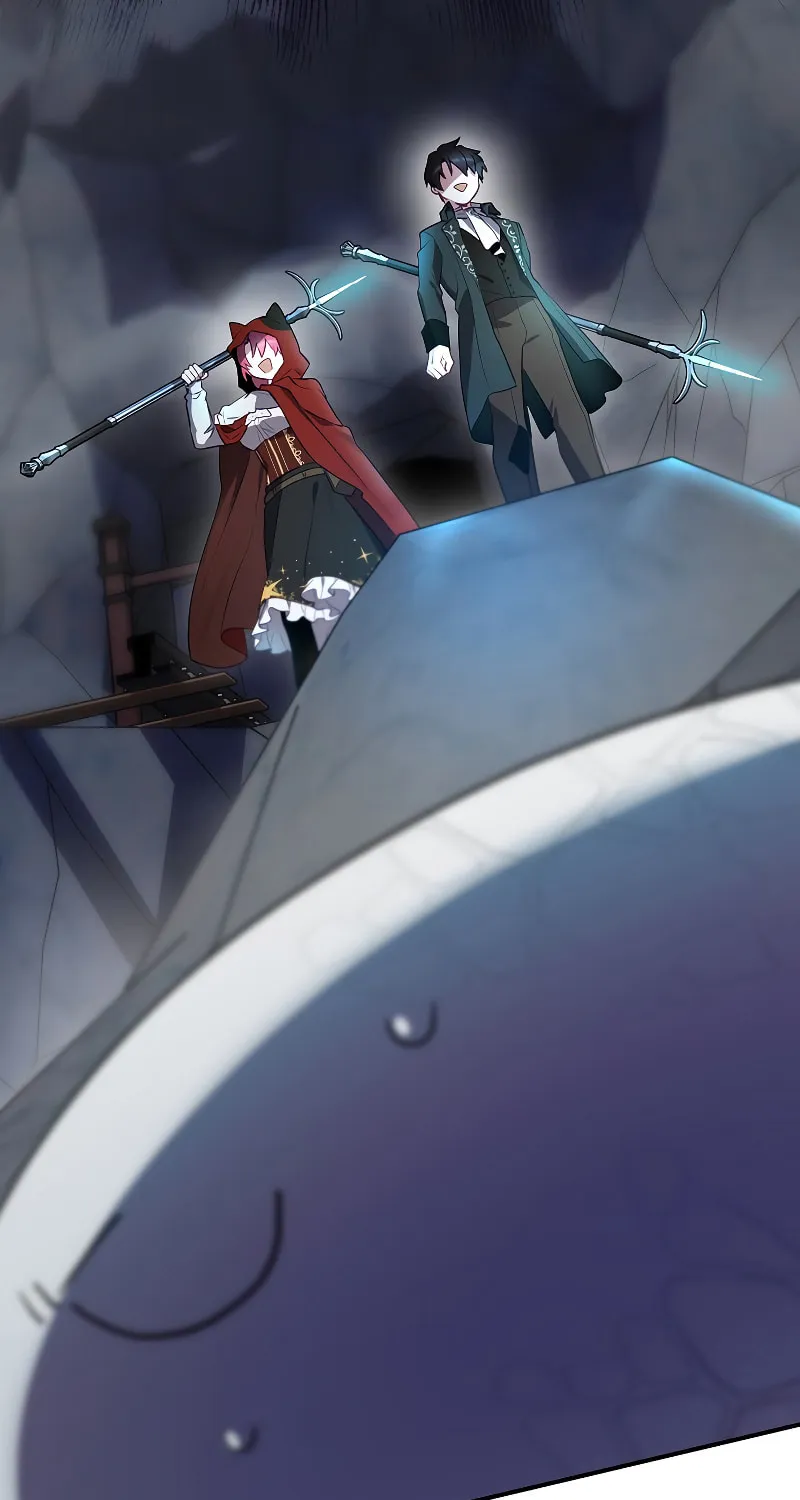 Ending Maker Chapter 53 page 69 - 