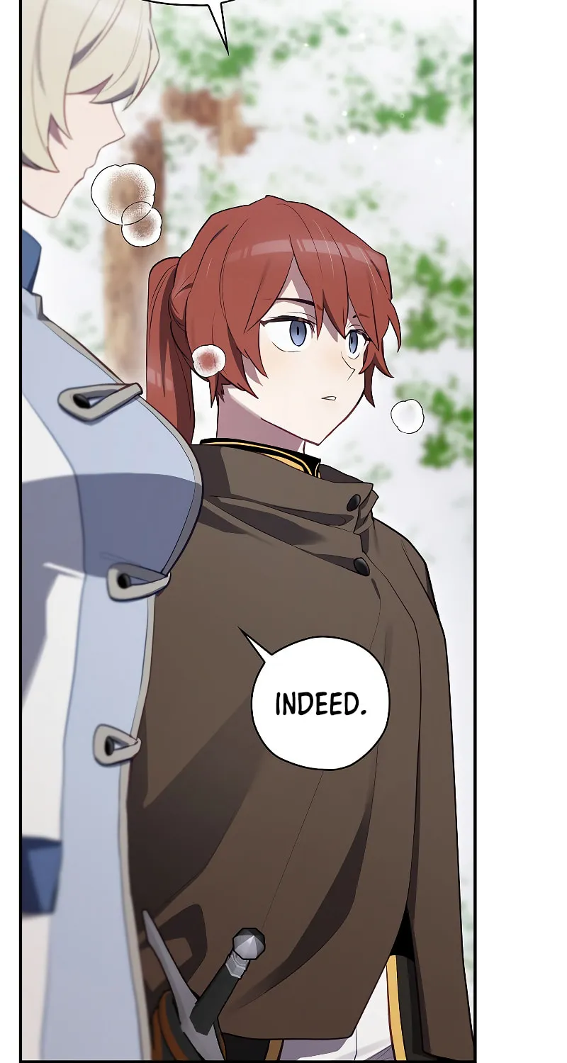 Ending Maker Chapter 53 page 8 - 