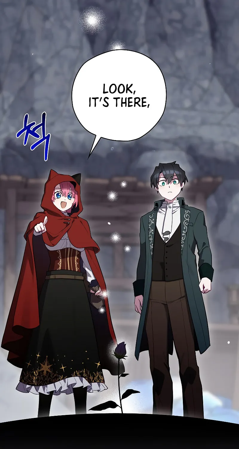 Ending Maker Chapter 53 page 77 - 