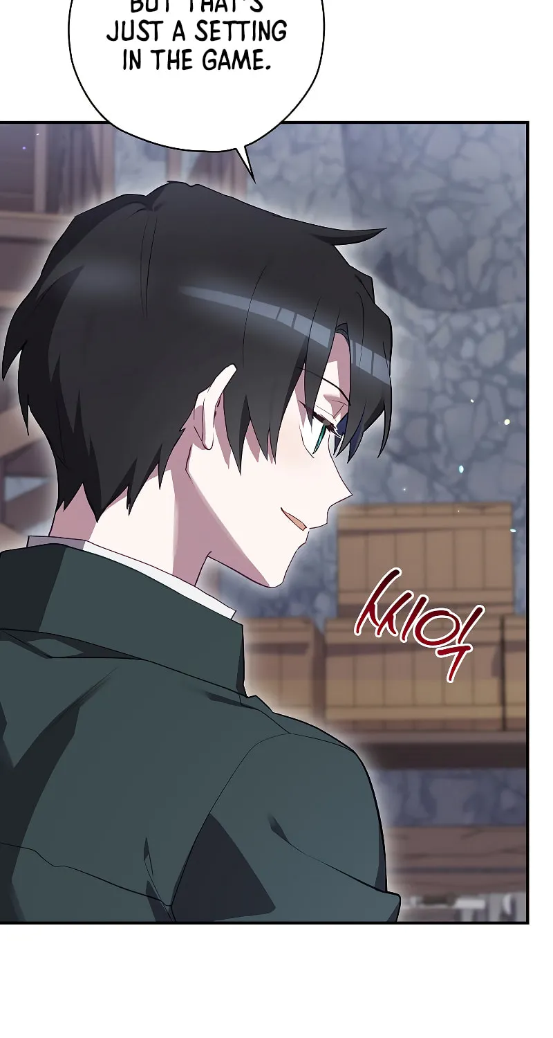 Ending Maker Chapter 53 page 90 - 