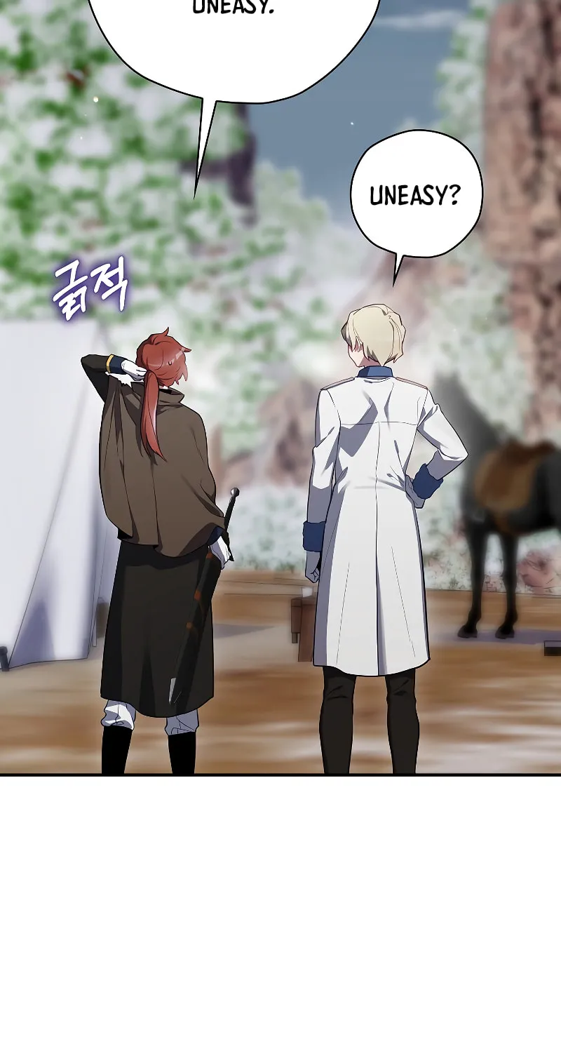 Ending Maker Chapter 53 page 10 - 