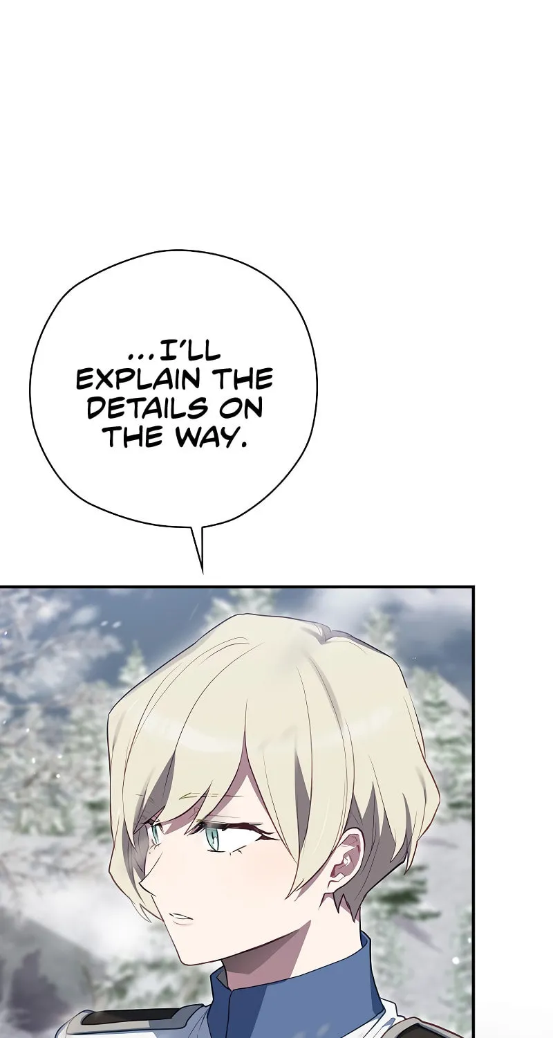 Ending Maker Chapter 55 page 11 - 