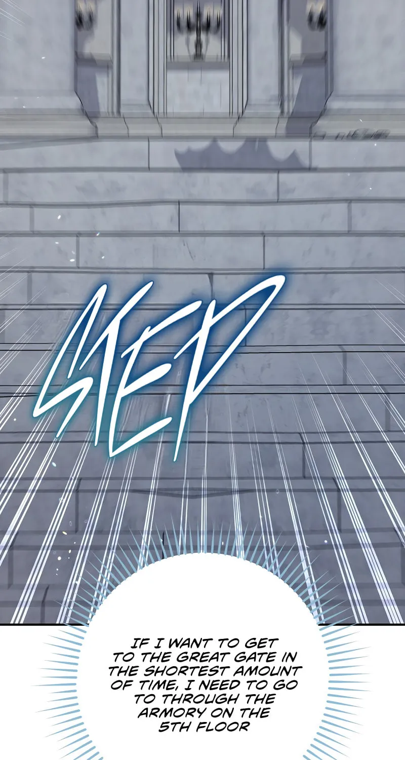 Ending Maker Chapter 55 page 107 - 