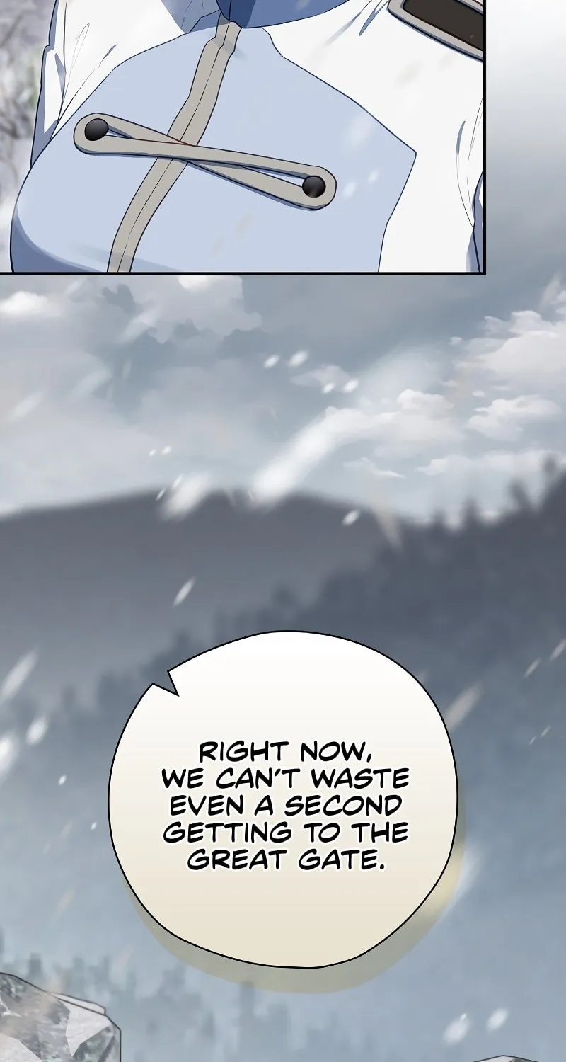 Ending Maker Chapter 55 page 12 - 