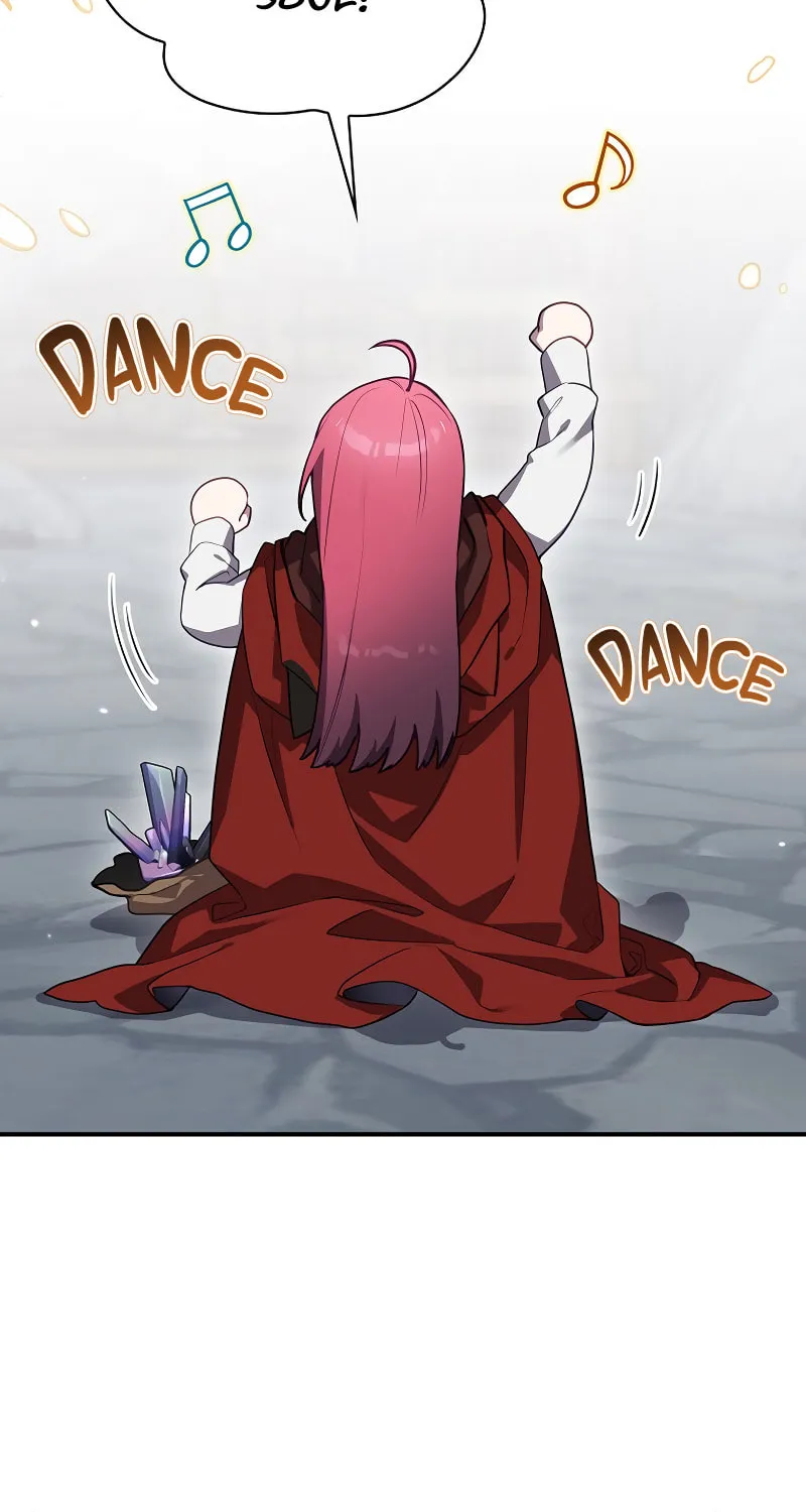 Ending Maker Chapter 55 page 22 - 