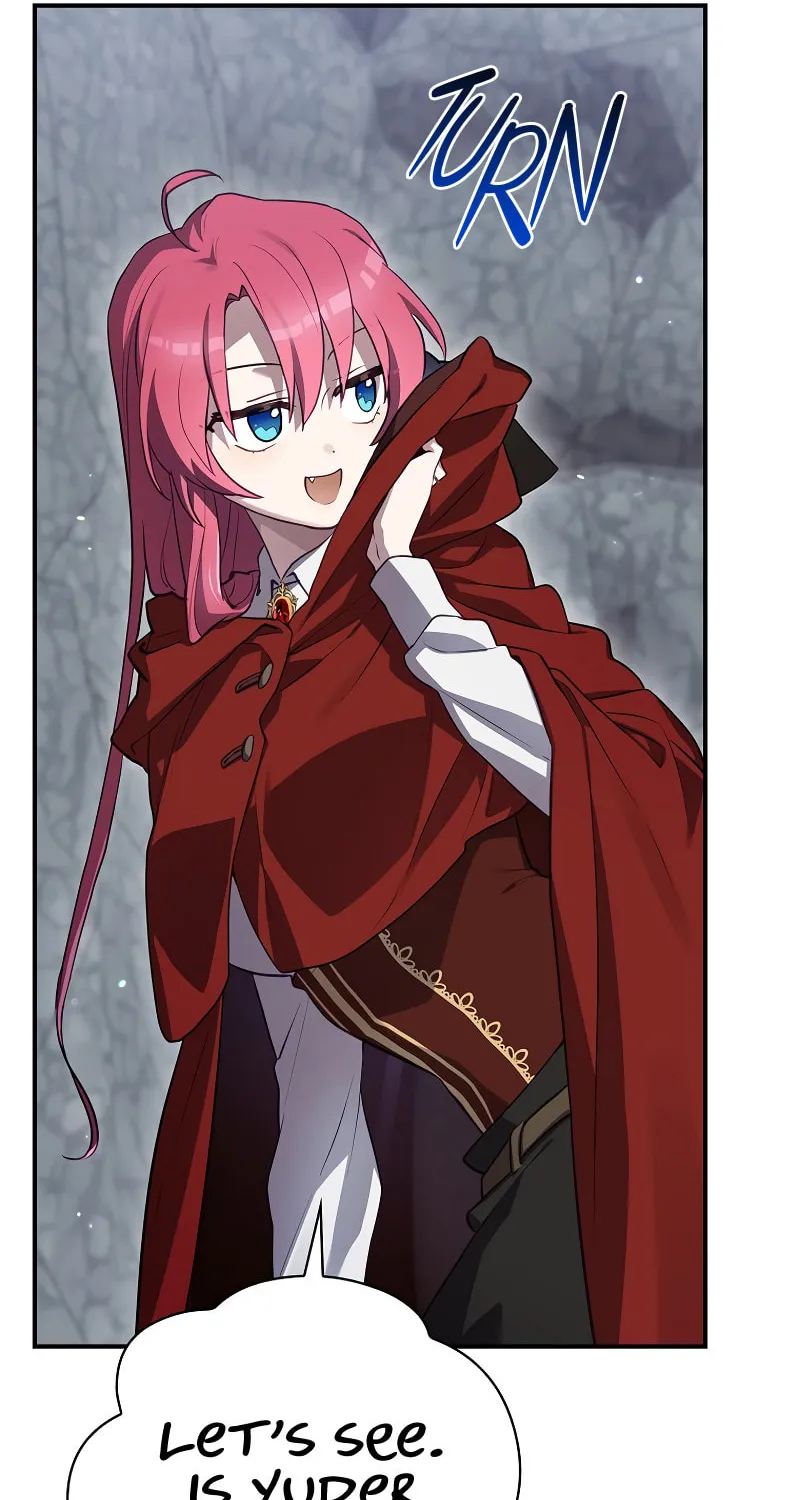 Ending Maker Chapter 55 page 23 - 