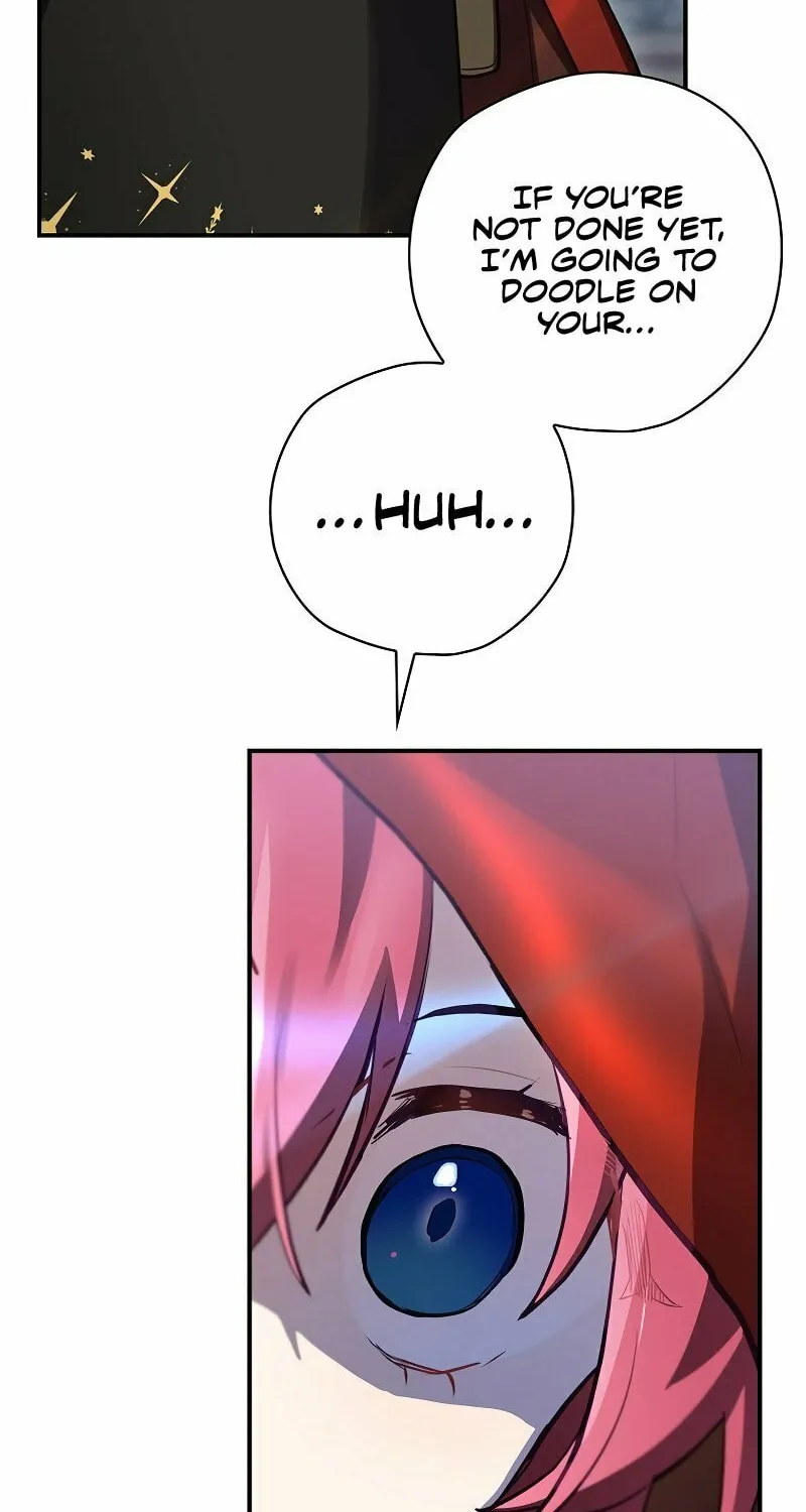 Ending Maker Chapter 55 page 27 - 