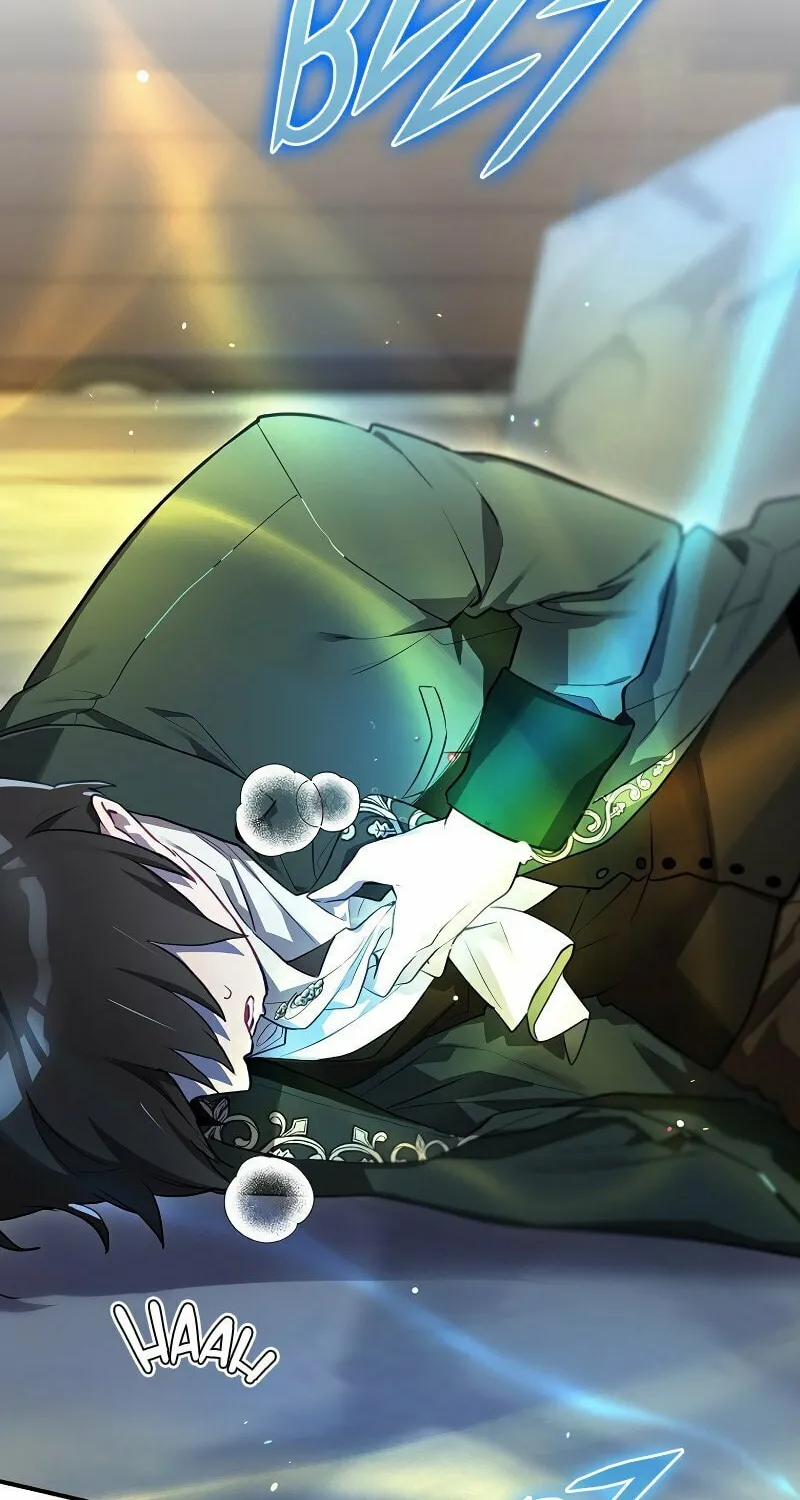 Ending Maker Chapter 55 page 31 - 