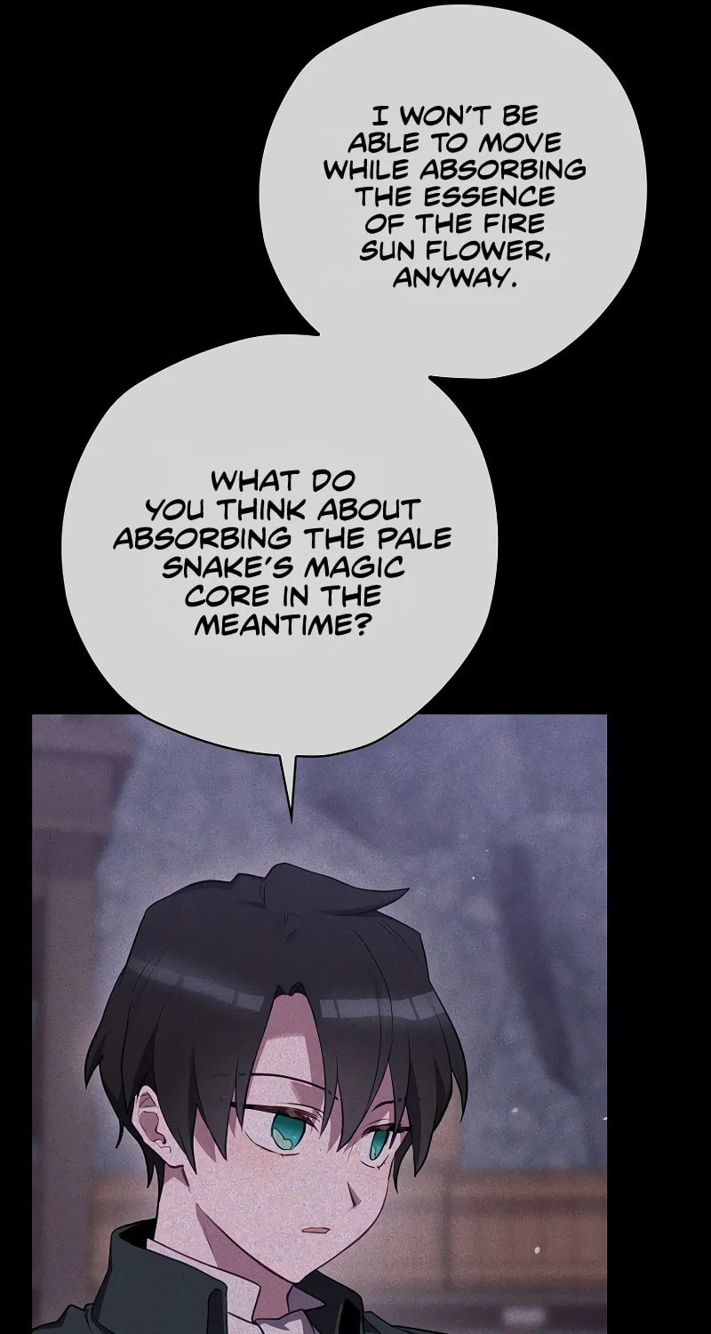 Ending Maker Chapter 55 page 34 - 