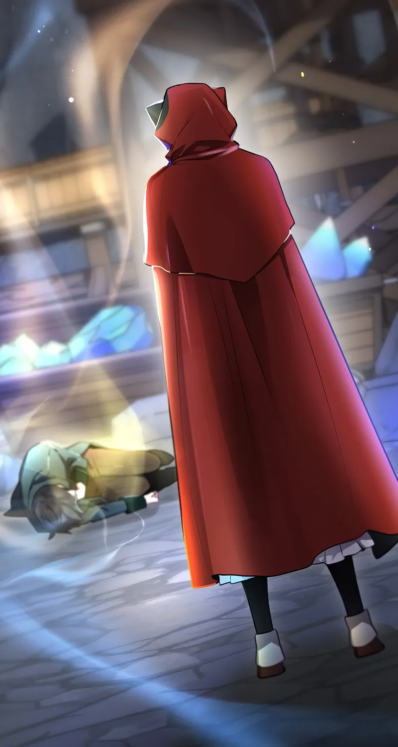 Ending Maker Chapter 55 page 39 - 