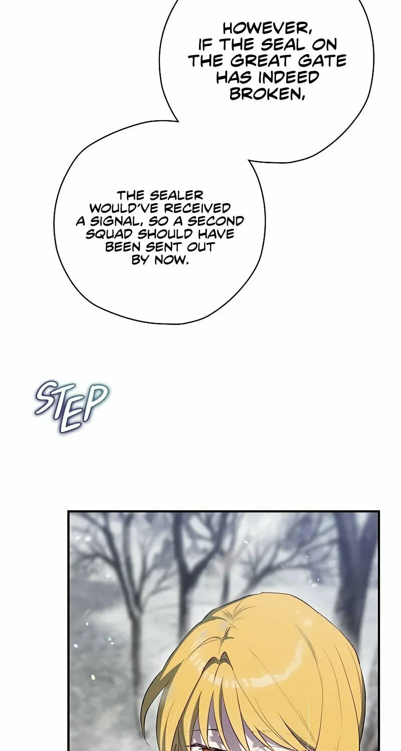 Ending Maker Chapter 55 page 47 - 