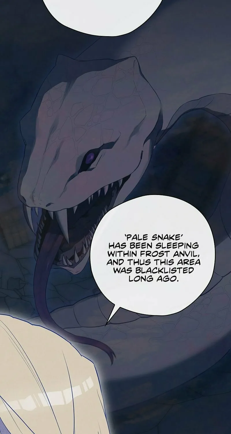 Ending Maker Chapter 55 page 6 - 