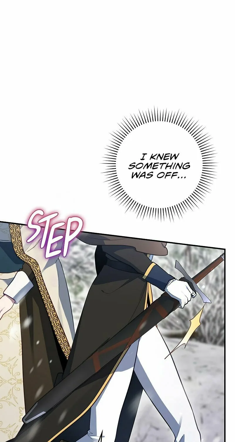 Ending Maker Chapter 55 page 8 - 