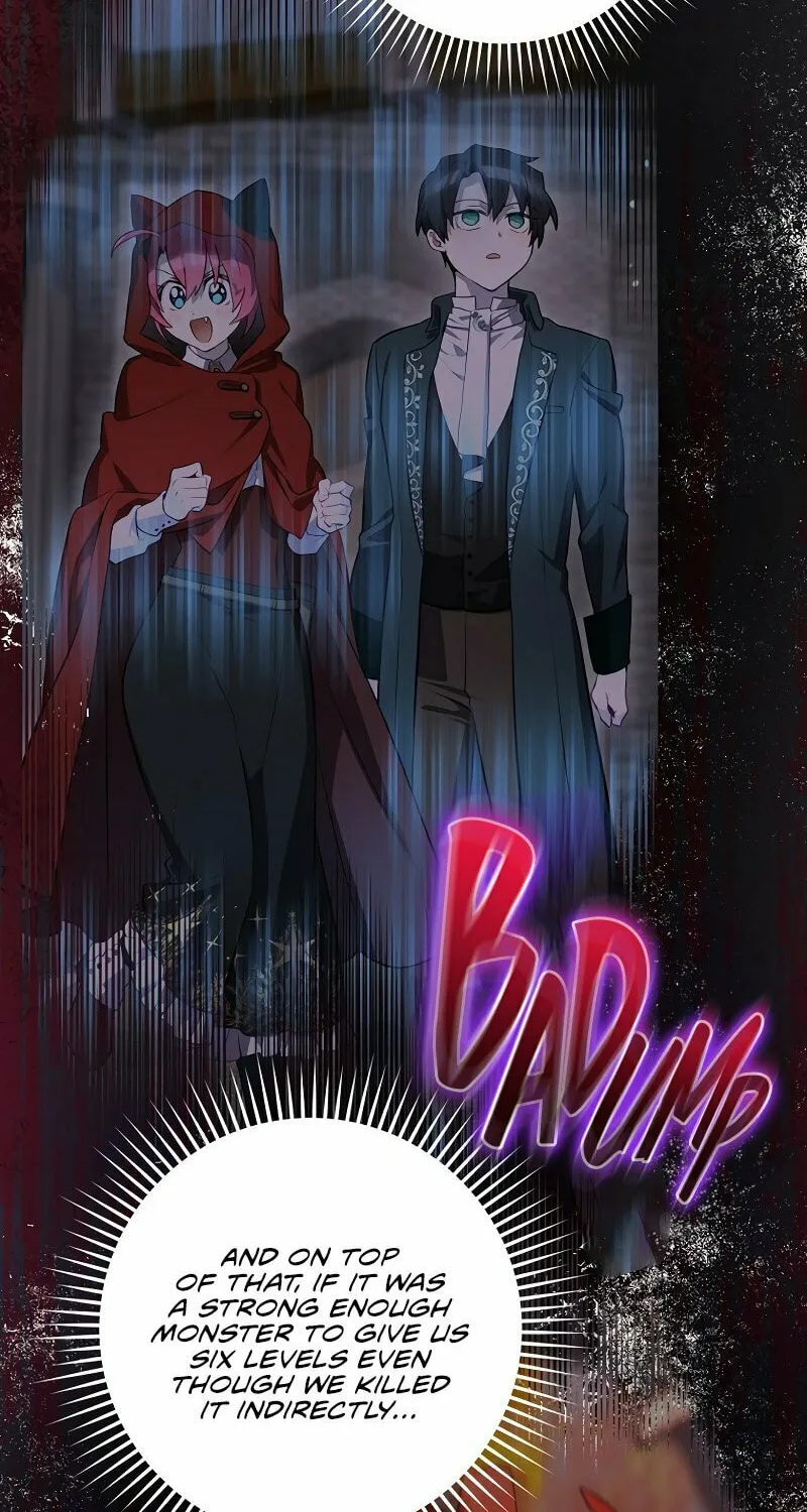 Ending Maker Chapter 55 page 93 - 