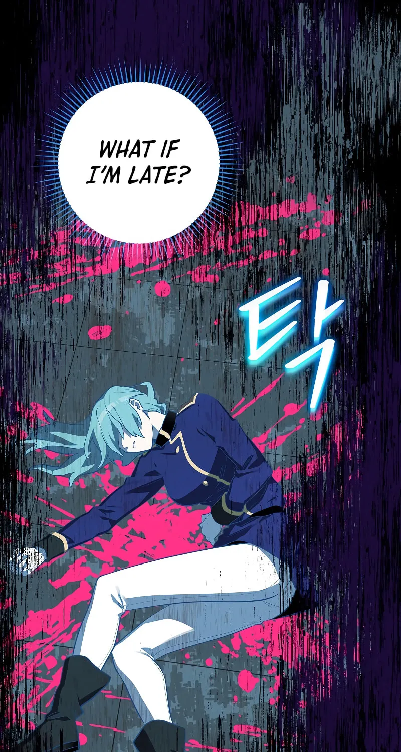 Ending Maker Chapter 56 page 12 - 