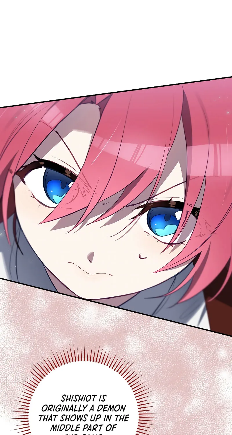 Ending Maker Chapter 56 page 111 - 