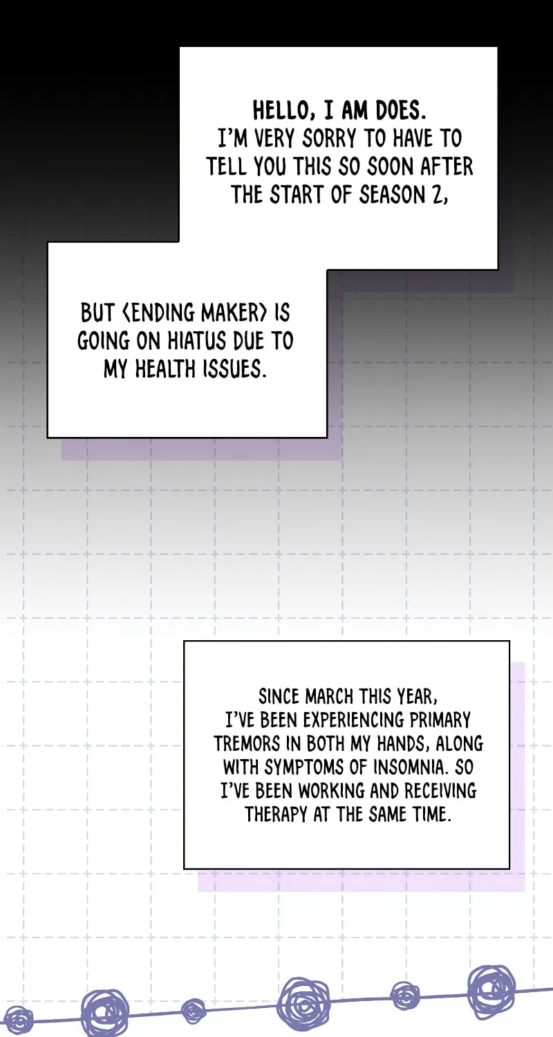 Ending Maker Chapter 56 page 126 - 
