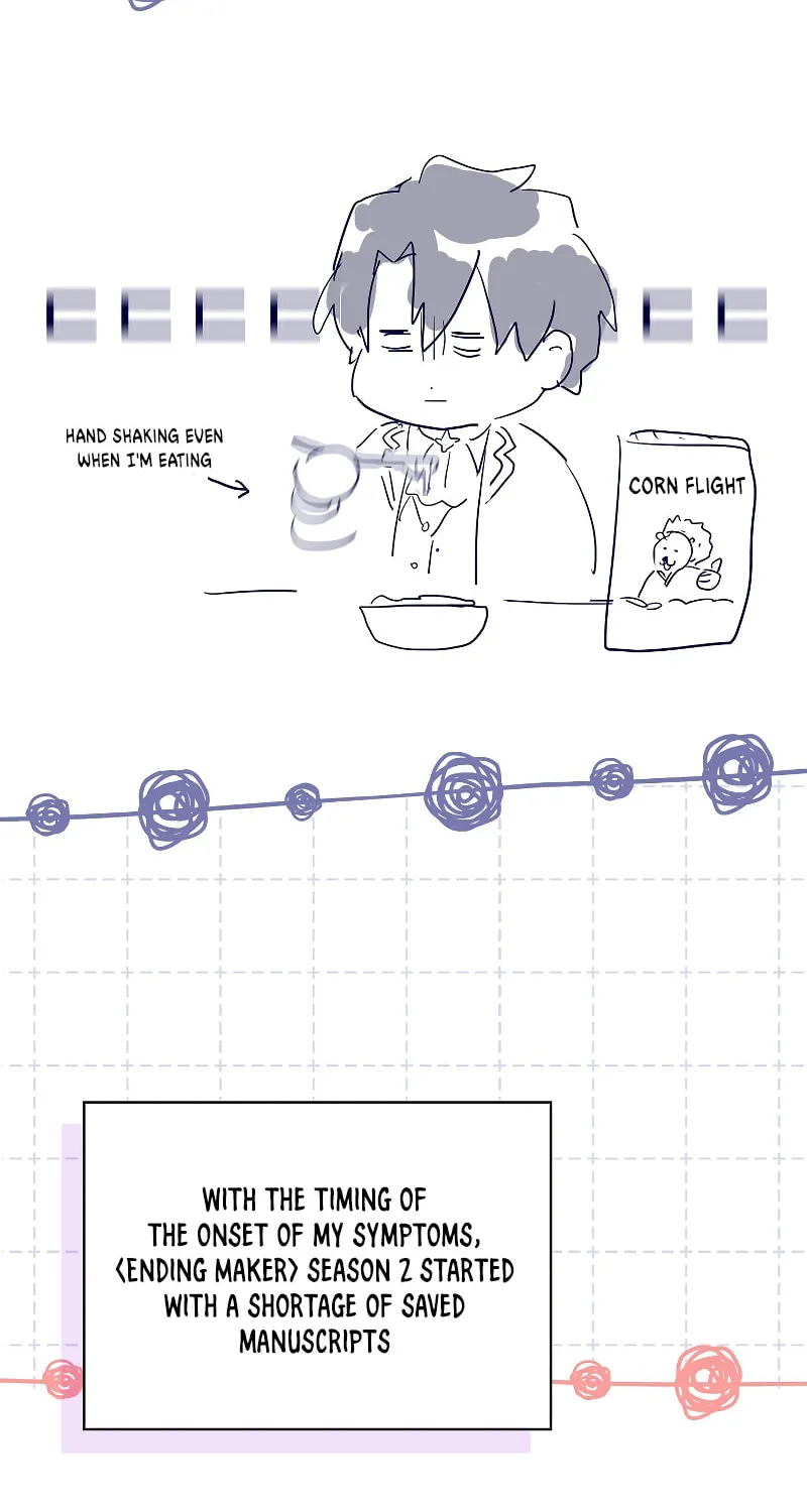 Ending Maker Chapter 56 page 127 - 