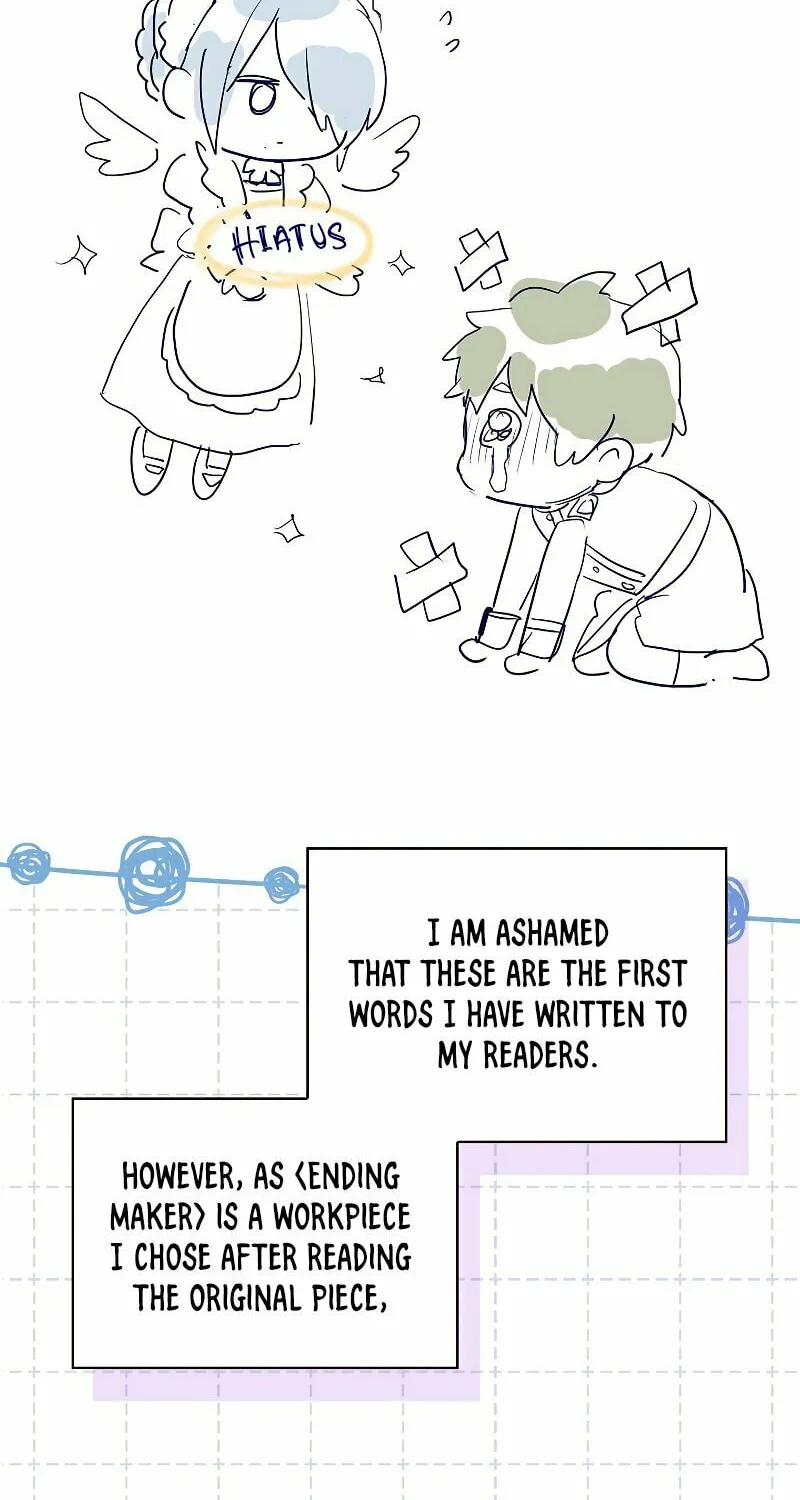 Ending Maker Chapter 56 page 132 - 