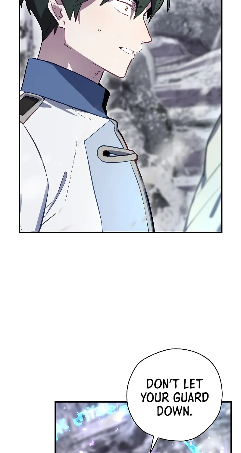 Ending Maker Chapter 56 page 30 - 