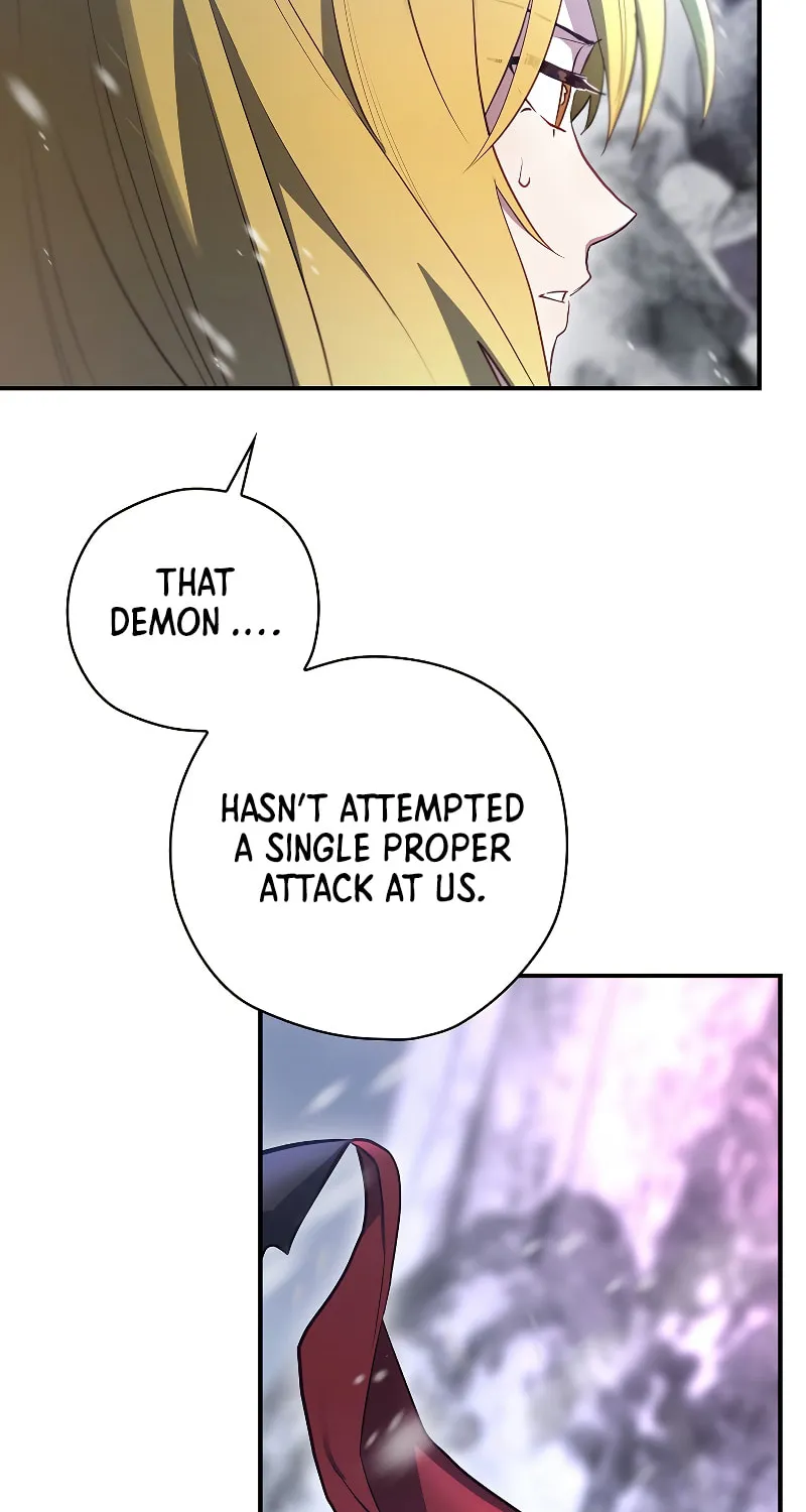 Ending Maker Chapter 56 page 32 - 