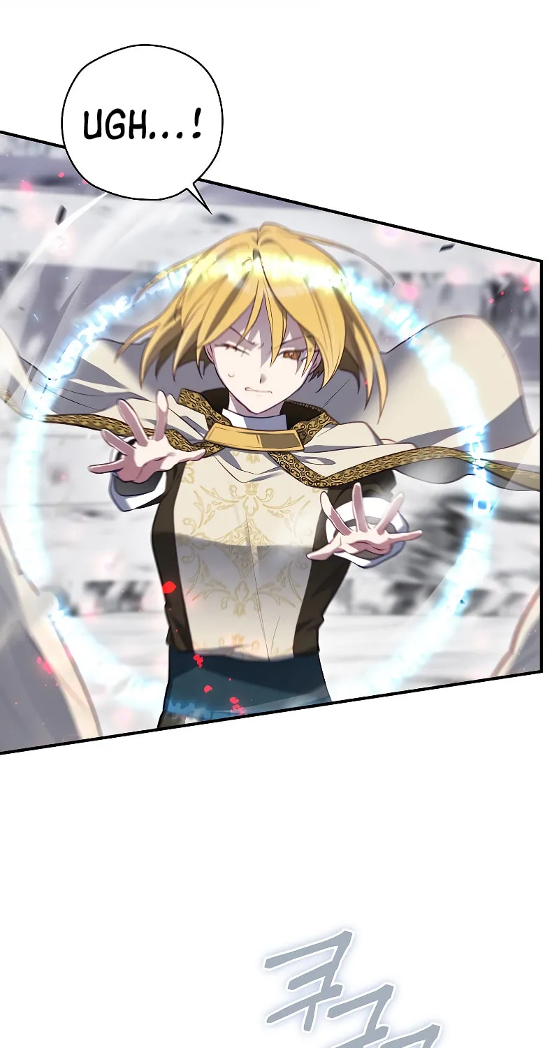 Ending Maker Chapter 56 page 40 - 