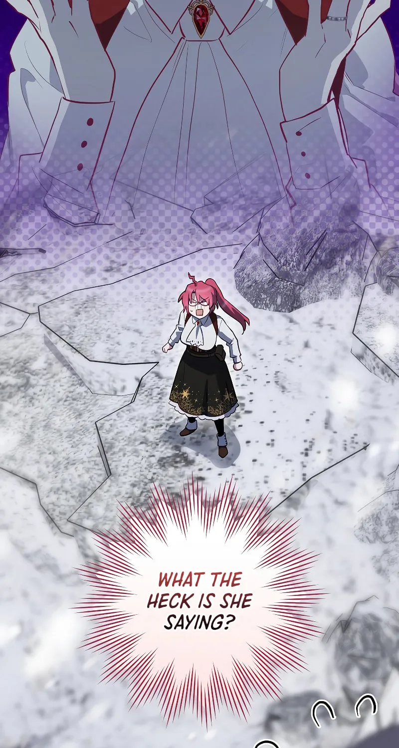 Ending Maker Chapter 56 page 81 - 