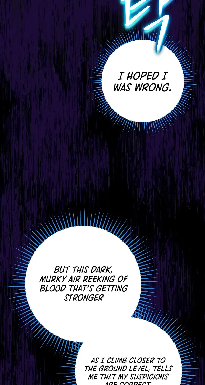 Ending Maker Chapter 56 page 10 - 