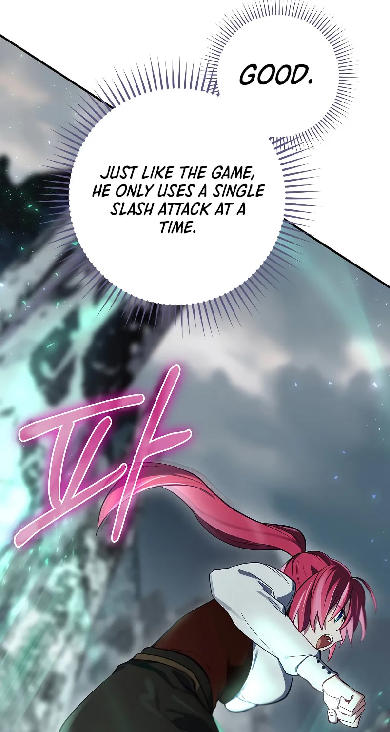 Ending Maker Chapter 56 page 99 - 