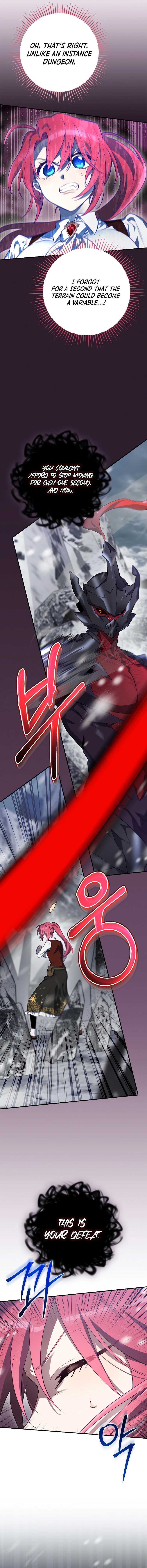 Ending Maker Chapter 57 page 12 - 